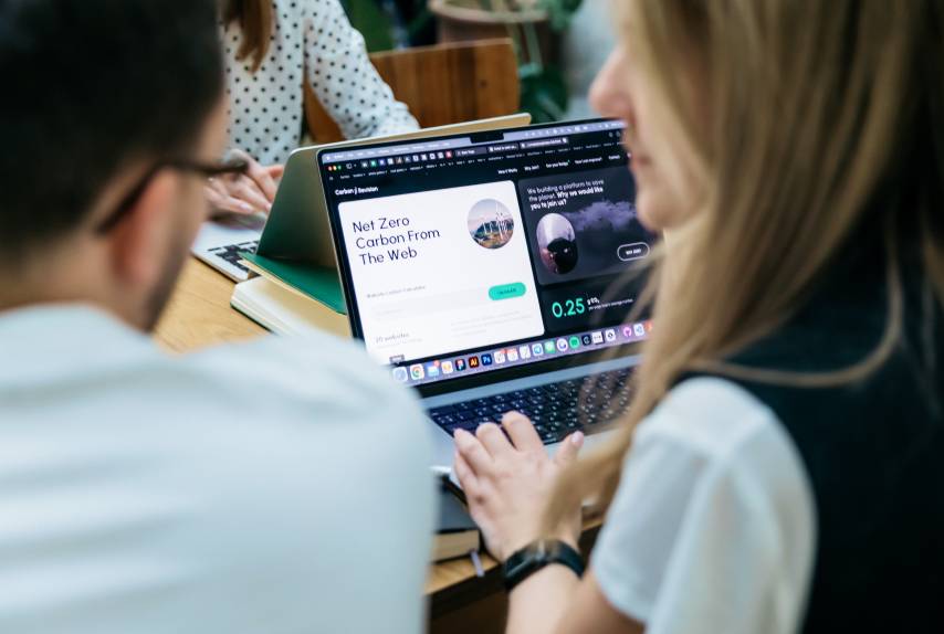 Everything we do is focused on connection the company with community