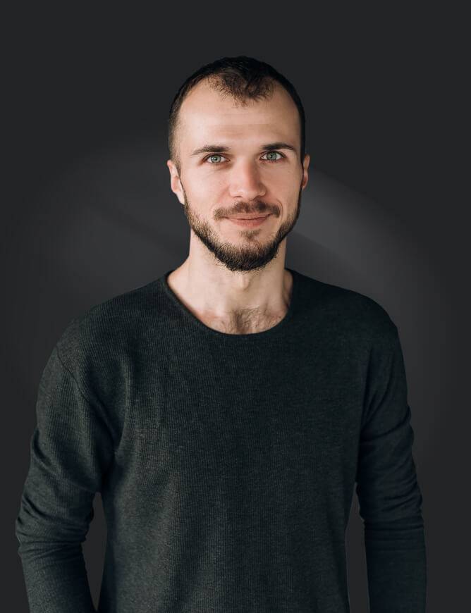 Alex photo