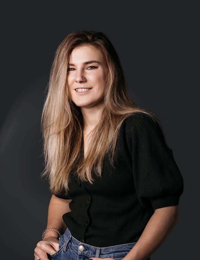 Dina photo