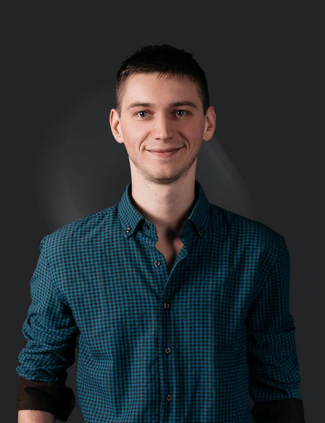 Igor photo