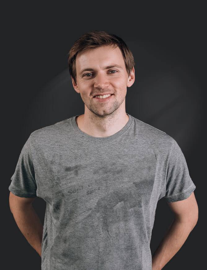Kostia photo